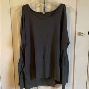 WISHLIST TOP